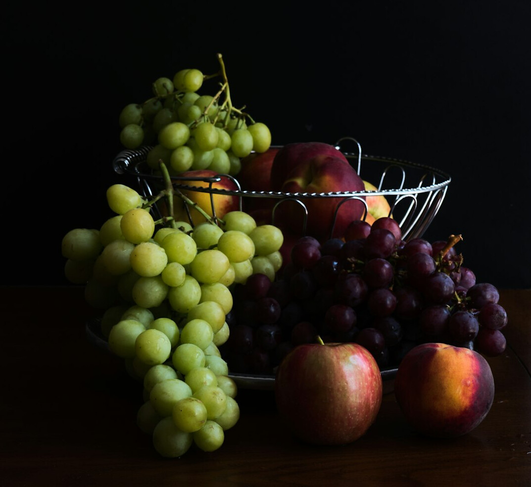 Product photography setup for a branded content shoot